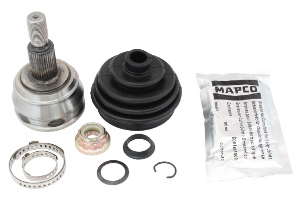 MAPCO Ledsæt, drivaksel 16830 for VW