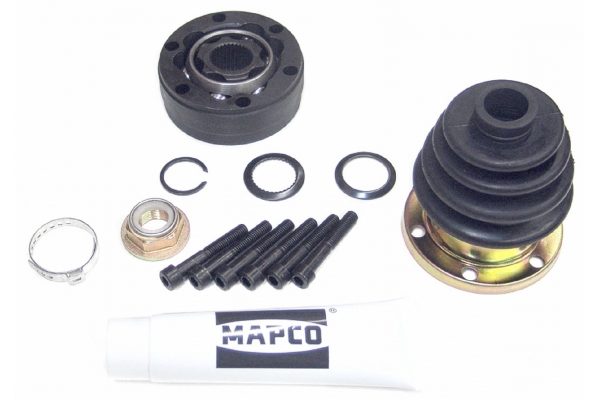 MAPCO Ledsæt, drivaksel 16838 gearkasse-monteret for VW