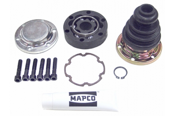 MAPCO Ledsæt, drivaksel 16843 for ALFA ROMEO VW AUDI MERCEDES-BENZ