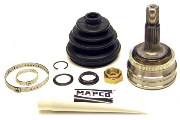 MAPCO Ledsæt, drivaksel 16844 for VW VAG