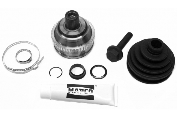 MAPCO Ledsæt, drivaksel 16842 for VW