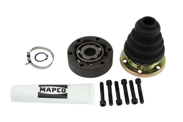 MAPCO Ledsæt, drivaksel 16845 for VAG AUDI VW