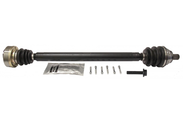 MAPCO Drivaksel 16848 højre foraksel for VW VAG