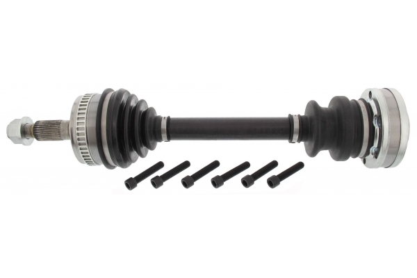 MAPCO Drivaksel 16851 foraksel