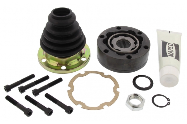 MAPCO Ledsæt, drivaksel 16857 for VW VAG