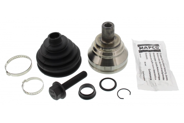 MAPCO Ledsæt, drivaksel 16863 for SKODA AUDI VW