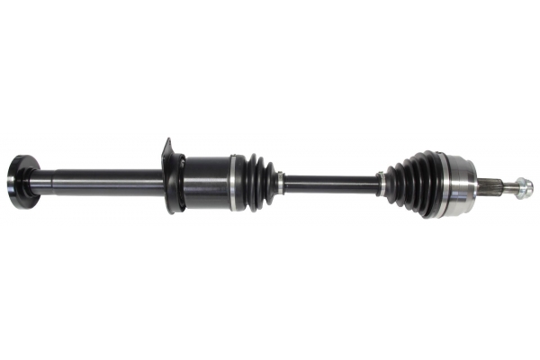 MAPCO Drivaksel 16873 højre foraksel for VW VAG