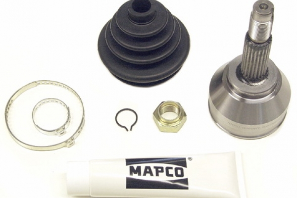 MAPCO Ledsæt, drivaksel 16907 for FIAT SEAT