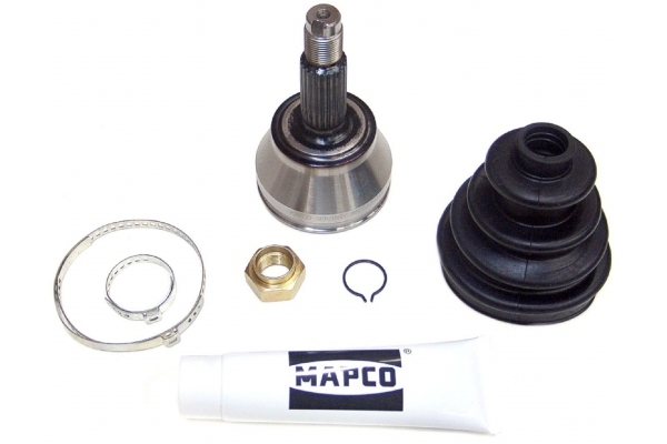 MAPCO Ledsæt, drivaksel 16929 for FORD