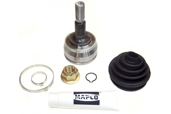 MAPCO Ledsæt, drivaksel 16936 for VOLVO
