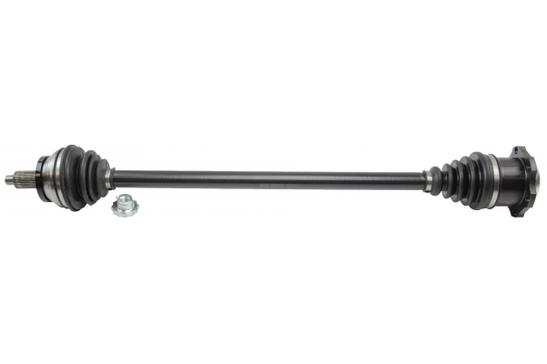 MAPCO Drivaksel 16950 højre foraksel for SKODA