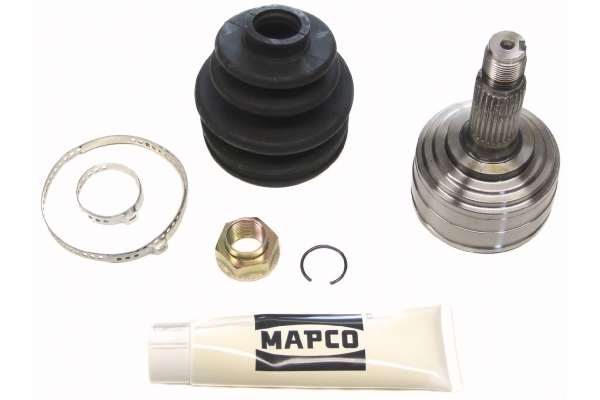 MAPCO Ledsæt, drivaksel 16952 for HONDA ROVER