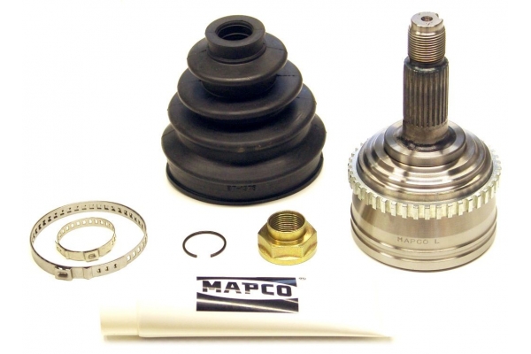 MAPCO Ledsæt, drivaksel 16957 foraksel for ROVER