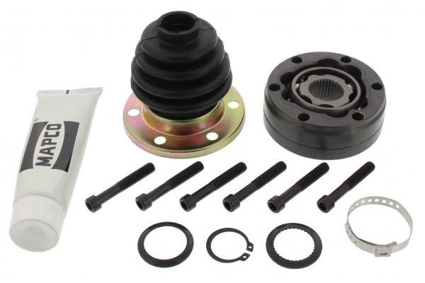 MAPCO Ledsæt, drivaksel 16983 gearkasse-monteret for SEAT AUDI VW VAG
