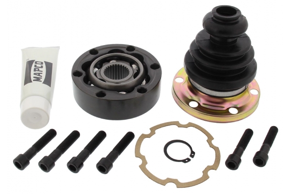 MAPCO Ledsæt, drivaksel 16998 gearkasse-monteret for VAUXHALL MERCEDES-BENZ PORSCHE VW