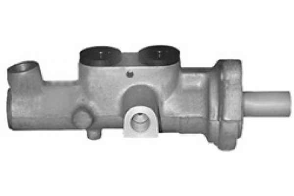 MAPCO Hovedbremsecylinder 1777 for MERCEDES-BENZ