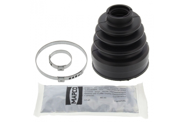 MAPCO Drivaksel Manchetsæt 18007 gearkasse-monteret for FIAT RENAULT