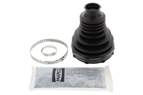 MAPCO Drivaksel Manchetsæt 18018 gearkasse-monteret for FIAT