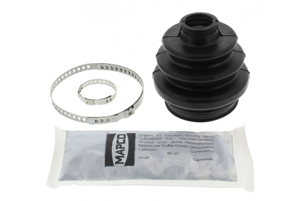 MAPCO Drivaksel Manchetsæt 18026 for OPEL FORD LANCIA ALFA ROMEO BMW FIAT VAG