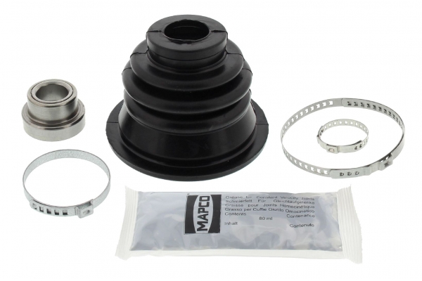 MAPCO Drivaksel Manchetsæt 18119 gearkasse-monteret for RENAULT