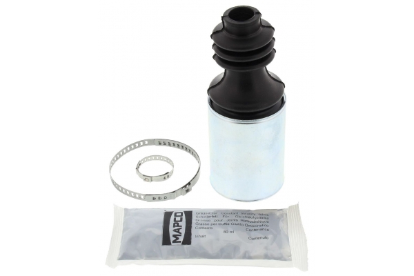 MAPCO Drivaksel Manchetsæt 18303 gearkasse-monteret for PEUGEOT CITROËN