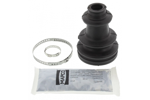 MAPCO Drivaksel Manchetsæt 18408 gearkasse-monteret for PEUGEOT CITROËN