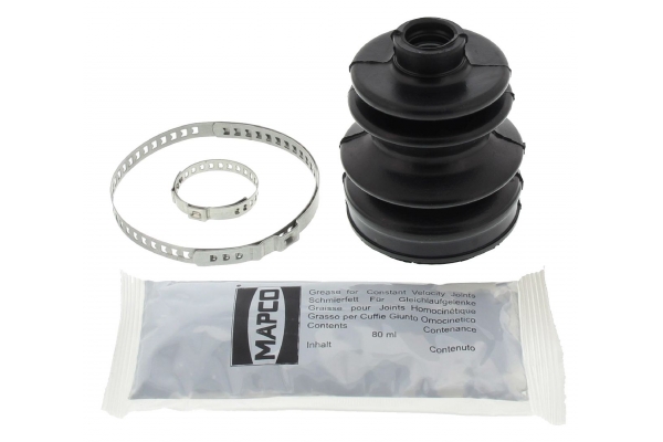 MAPCO Drivaksel Manchetsæt 18526 for SUBARU DAIHATSU HONDA MAZDA MITSUBISHI NISSAN SUZUKI