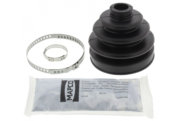 MAPCO Drivaksel Manchetsæt 18524 hjulsidet for ISUZU TOYOTA HONDA MAZDA MITSUBISHI NISSAN DAIHATSU