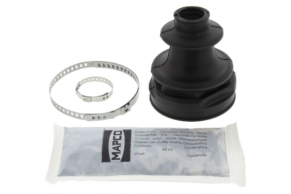 MAPCO Drivaksel Manchetsæt 18602 gearkasse-monteret for FORD