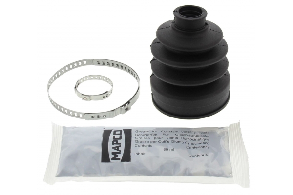 MAPCO Drivaksel Manchetsæt 18603 gearkasse-monteret for FORD