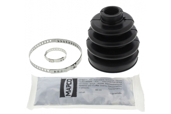 MAPCO Drivaksel Manchetsæt 18605 for FORD SUBARU BMW DAIHATSU HONDA MAZDA NISSAN KIA