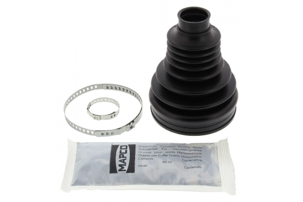 MAPCO Drivaksel Manchetsæt 18615 gearkasse-monteret for FORD BMW