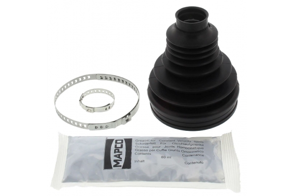 MAPCO Drivaksel Manchetsæt 18617 gearkasse-monteret for FORD VOLVO JEEP