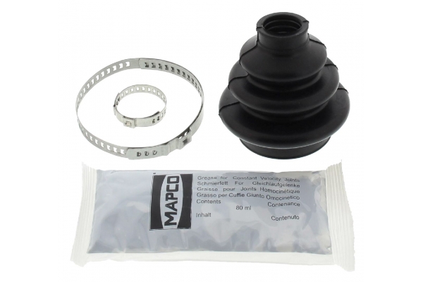 MAPCO Drivaksel Manchetsæt 18654 gearkasse-monteret for BMW