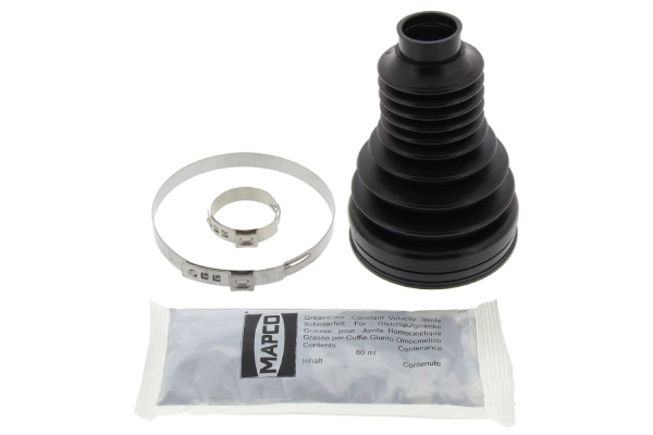 MAPCO Drivaksel Manchetsæt 18660 gearkasse-monteret for BMW