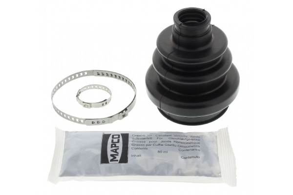 MAPCO Drivaksel Manchetsæt 18756 gearkasse-monteret for OPEL
