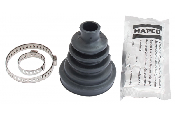MAPCO Drivaksel Manchetsæt 18764 gearkasse-monteret for OPEL