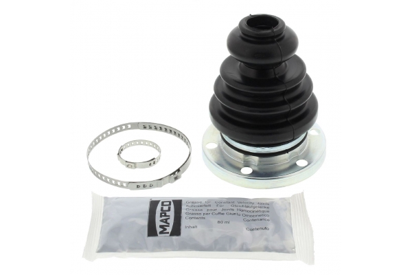 MAPCO Drivaksel Manchetsæt 18802 gearkasse-monteret for AUDI VW