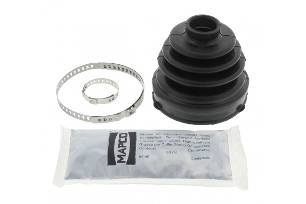 MAPCO Drivaksel Manchetsæt 18801 gearkasse-monteret for FORD VW