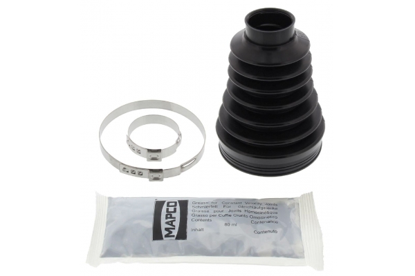 MAPCO Drivaksel Manchetsæt 18815 gearkasse-monteret for AUDI VW