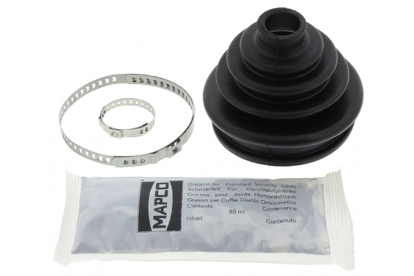 MAPCO Drivaksel Manchetsæt 18874 for VW RENAULT VAG