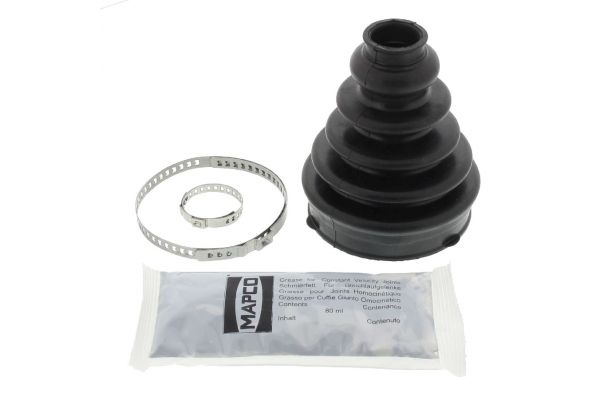 MAPCO Drivaksel Manchetsæt 18902 gearkasse-monteret for VOLVO FORD ALFA ROMEO VW