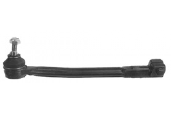 MAPCO Sporstangkugle 19013 venstre foraksel for ALFA ROMEO