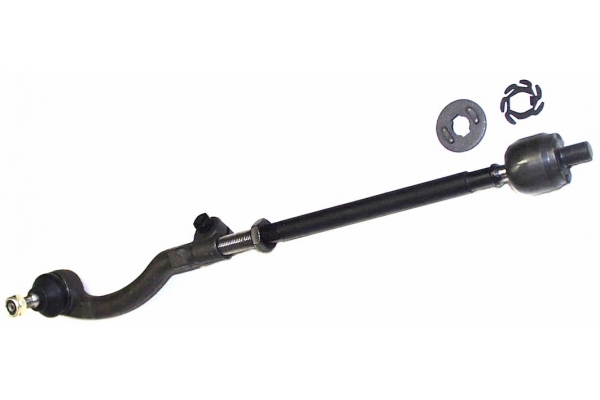 MAPCO Sporstang 19156 venstre foraksel for RENAULT