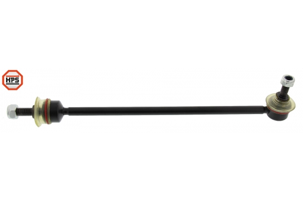 MAPCO Stang/led, stabilisator 19339hps højre foraksel for PEUGEOT CITROËN