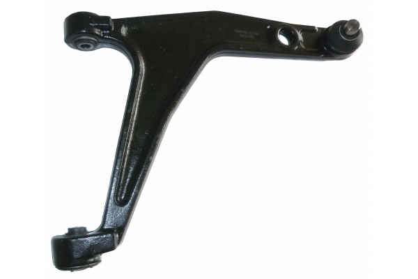 MAPCO Bærearm, hjulophæng 19350 nede for PEUGEOT