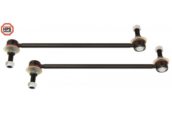MAPCO Rep.sæt, stabilisatorkoblingsstang 193622hps højre foraksel for PEUGEOT CITROËN