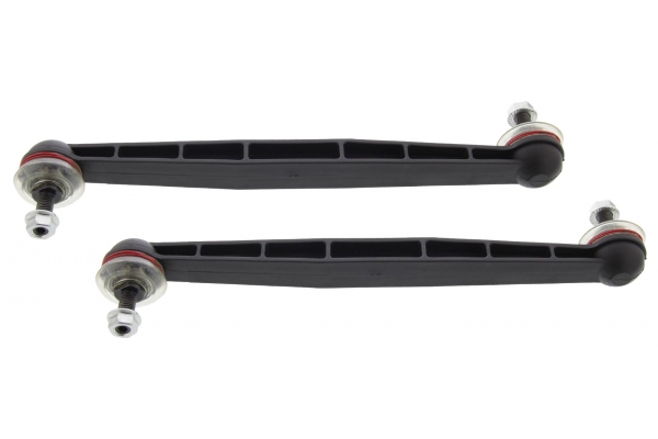 MAPCO Rep.sæt, stabilisatorkoblingsstang 193672 foraksel for PEUGEOT