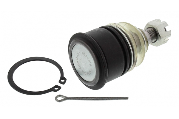 MAPCO Bærekugle 19507 højre foraksel for HONDA ROVER