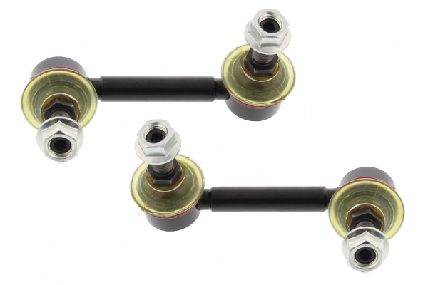 MAPCO Rep.sæt, stabilisatorkoblingsstang 195389 foraksel for NISSAN